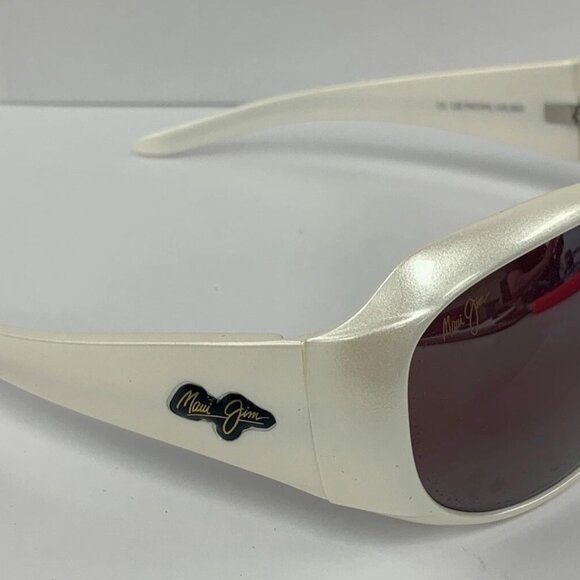 (I-22270) Maui Jim Sunglasses - Picture 3 of 5